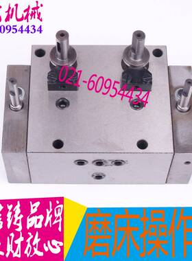 极速M1432A磨床操纵箱M1450A磨床操作阀磨床操纵阀MEV1332控制阀