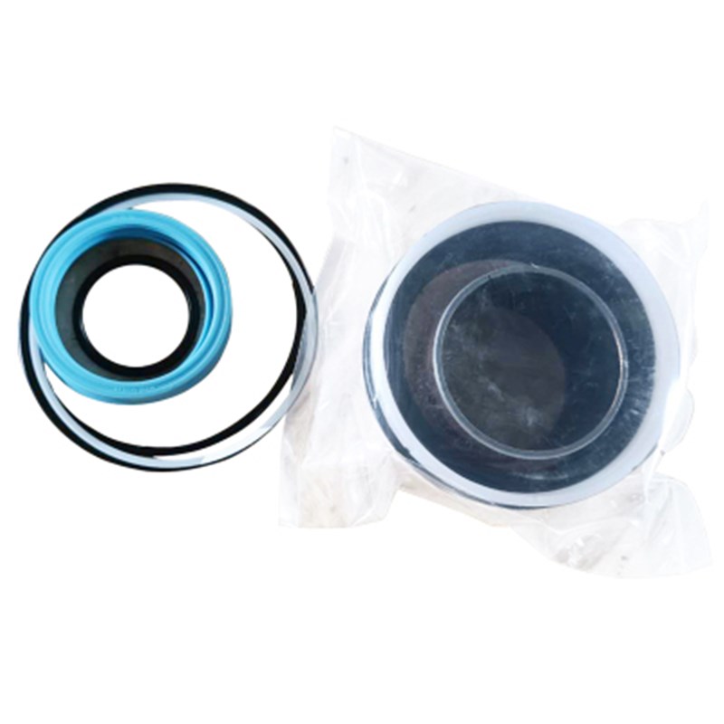 极速快连速接器手动机油液压破碎锤挖H斗L配件油缸快换接头械封