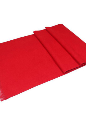 极速Autumn Winter Warm Soft Mens Scarf Fashion SimpleZ Soli