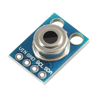 极速New GY-906 MLX90614ESF High Quality DIMY MLX90614 Contac