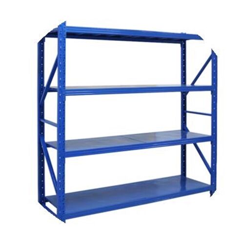 新品重型货架 快递专用仓储自由组合仓H库货物多层多功能置物架展