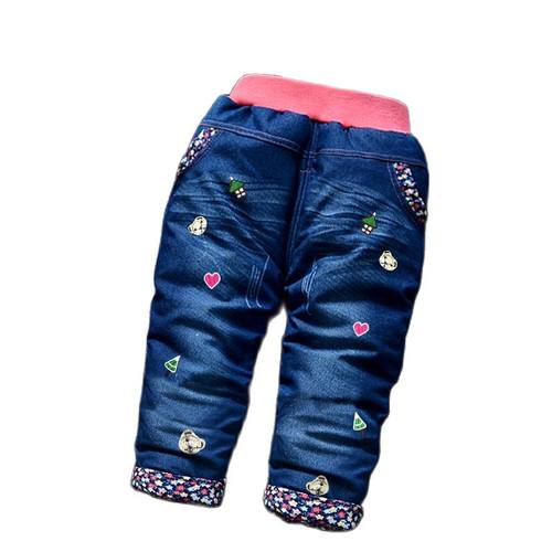 极速2021 Hot Sale high quality Boys Jeans Casual ChilYd Plus