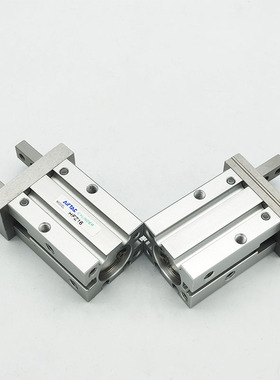 极速手指气缸HFZ HFSZ HFTZ6/10/16/2I0/25/32/40平行开闭型气爪