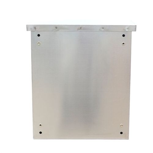 极速分线箱布线箱防腐防尘功放柜仪表箱J电控箱户外不锈钢配电箱