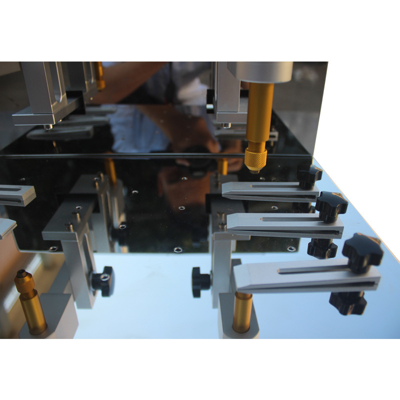 极速339橡皮酒精耐磨试验v机 钢丝绒耐摩擦测试机 涂装丝印刷耐磨