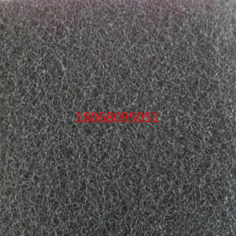 极速活性炭过滤棉.喷烤漆房空气净化纤维毡网除异V味防尘光氧废气