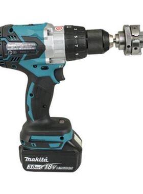 极速电钻5转 套5木工p车q机床卡盘3/C8螺J纹连接0换轴杆6主轴梅花