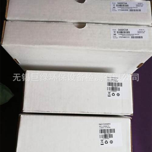 美国HACH/哈希GLI 电导率分析仪PRO-C3A1N，大湖电导率控制器