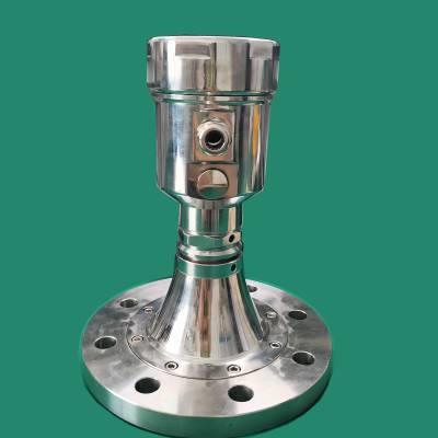 矿用本安型雷达物位传感器GUL80 雷达物位仪料位计控制箱KXJ127