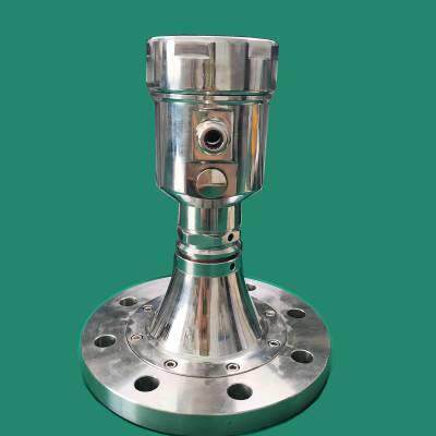 矿用本安型雷达物位传感器GUL80 雷达物位仪料位计控制箱KXJ127