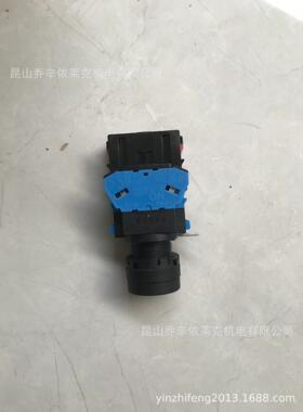 IDEC和泉HW1L-A110Q4G HW-CL10 G10 HW-GA1 M111Q4RY启动开关自锁