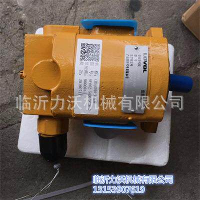 齿轮泵tH PUMP 9F662-54D040000A0
