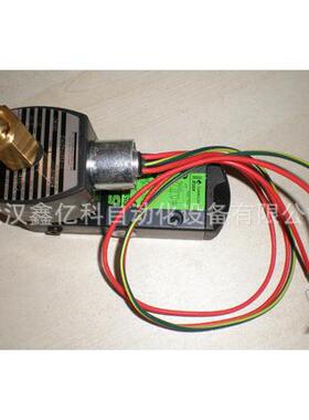 美国原装进口世格ASCO电磁阀 EF8344G074原装进口