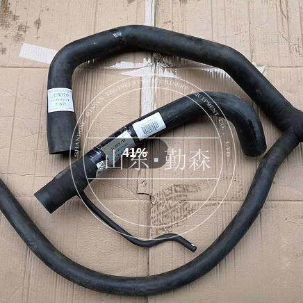 JCB杰西博配件 JCB挖机配件 各种型号齐全 下水管 333K0254