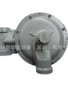 honeywell-AMCO艾默科原装1803B2减压阀天然液化气二级调压器DN25