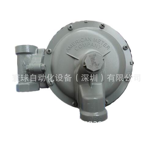 honeywell-AMCO艾默科原装1803B2减压阀天然液化气二级调压器DN25