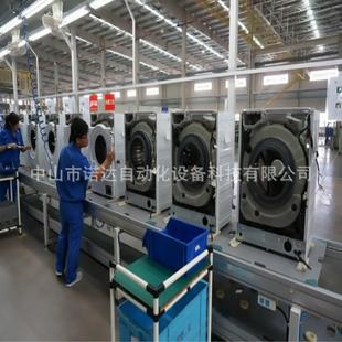 专业生产配线自动工业生产线家电倍速线组装 线流水线 线音响组装