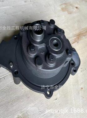 708-1G-00020 PC3000-6 PC4000-6风扇泵液压泵挖掘机配件