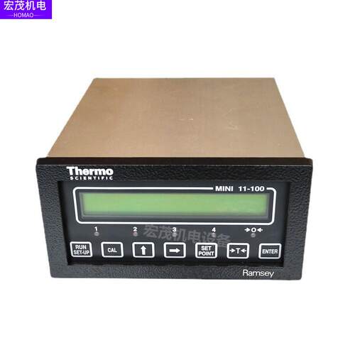 MINI 11-100称重仪表MT9101F-MT3101F 9101P 101P拉姆齐原装正品