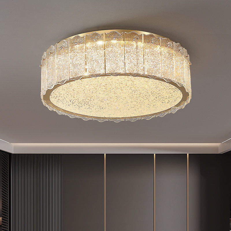 轻奢卧室吸顶灯2026新款高档大气房间灯全光谱护眼主卧灯中山灯具,家装灯饰光源,餐厅/卧室/书房吸顶灯,淘宝优惠券,粉丝福利购,淘宝优惠卷