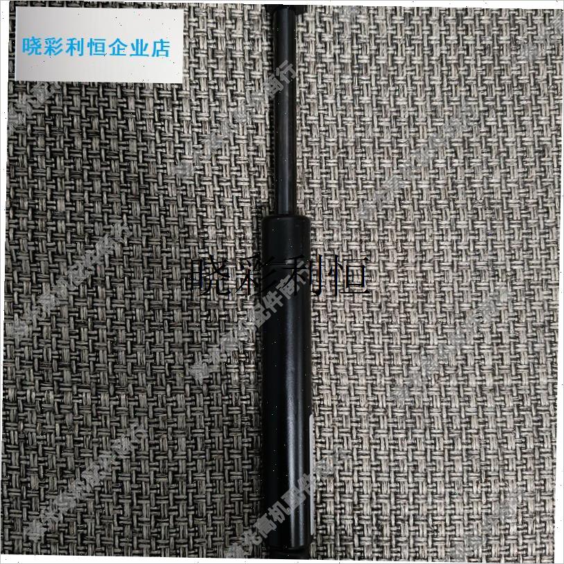坑洞开关气弹簧气撑杆u支撑液压撑杆徐工鼎力剪刀车气弹簧l