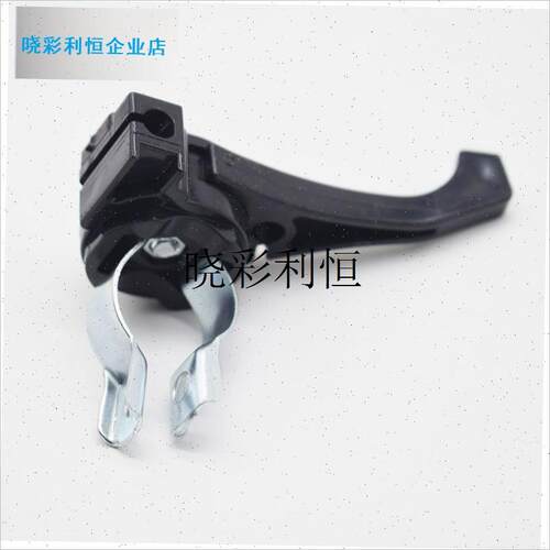 32绿篱机油门割灌m割草机开关绿篱剪修剪机树修枝机篱笆机水泵配l