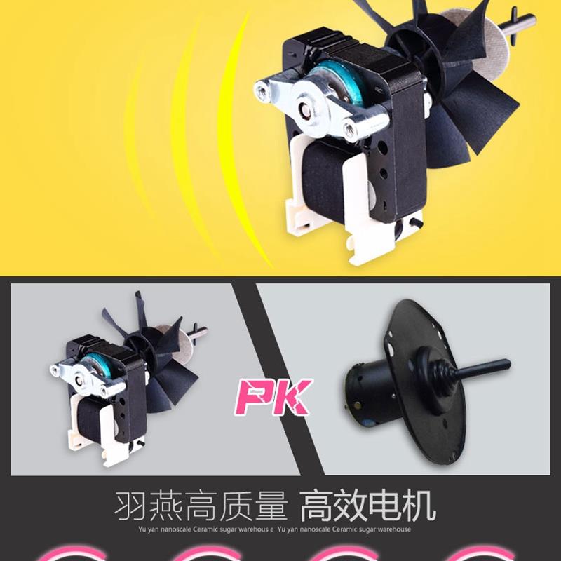 跨境110V美规全自动儿童v家用DIY棉花糖机电动自动花式迷你棉花糖