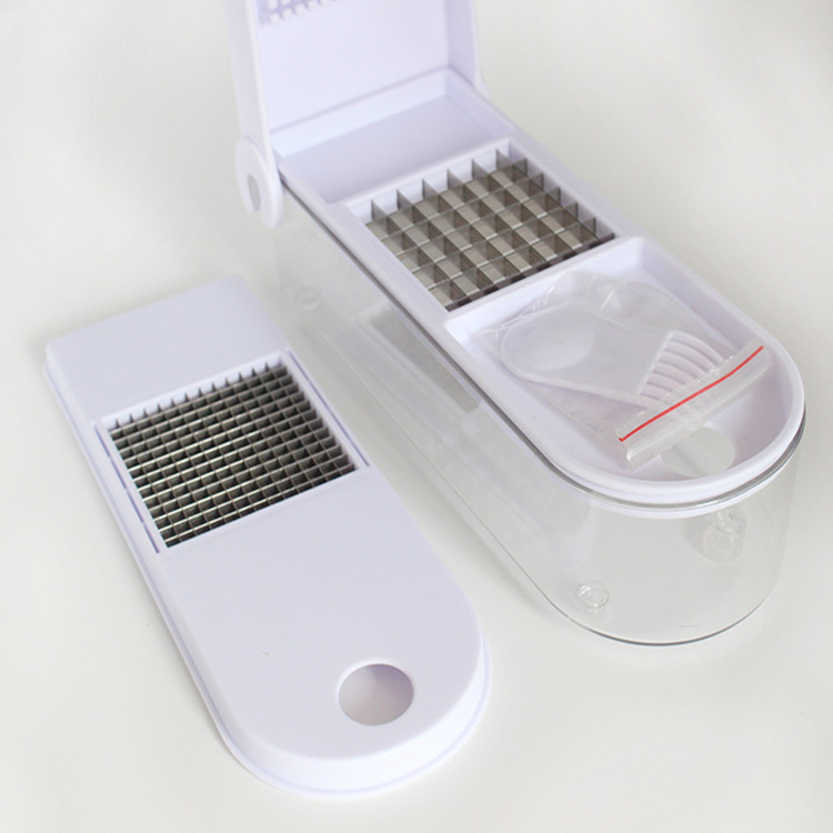 家用粗细功能切菜器 土豆切条器切片器削萝卜刨丝器厨房小工具