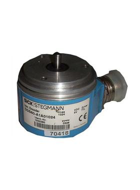 STEGMANN增量编码器DRS60 位移传感器 电机