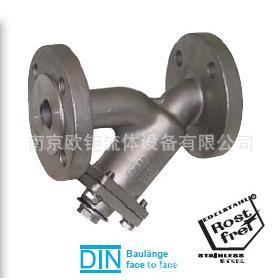 EA 过滤器 AS300004 DN25