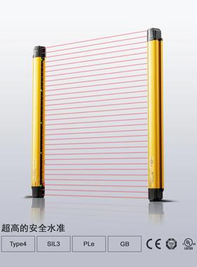 实价可直拍基恩士KEYENEC安全光栅GL系列GL-R36H/R44H/R48H/R52