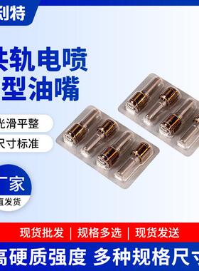 供应G4系列喷油器配件 全新柴油共轨电喷喷油嘴G4S009 喷油器油嘴