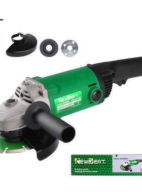 厂家直供通配G15SA2角磨机角向手砂轮打磨电动工具大功率出口