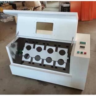 艾沃 AW-HF08恒温翻转振荡器 固体废弃物浸出法