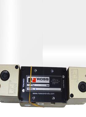 邢海机电 厂家直供电磁阀W7076D4332套筒阀 气动阀门