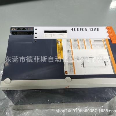 8V1022.00-2 贝加莱驱动器库存现货实物拍摄包邮咨询议价