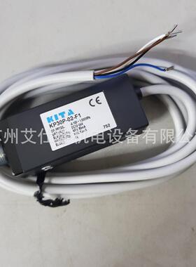 原装 KITA台湾经登KP30P-02-F1/F2/F3真空压力开关/传感器/负压表