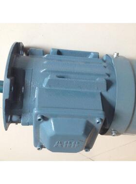 M2BAX200MLB2 37KW 2级B5立式安装IE2高效电机原装现货上海直发