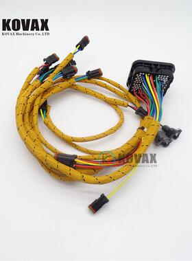 C7发动机线束198-2713 E324D E325D E329D挖掘机线束 耐高温线束