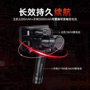 PD普雷德TB1大屏热成像夜视仪高清找鸟热搜救十字线热瞄准器