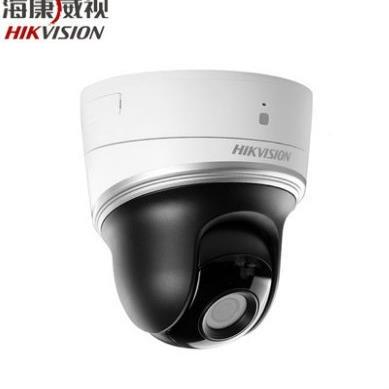 海HIKVISIO云康威视DS-2DC2204IDW-E03 20万POE无线监控摄像头4倍