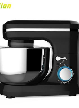 跨境电商110面V/2贸20V欧口规美规厨师搅伴机 外出厨85750师和机