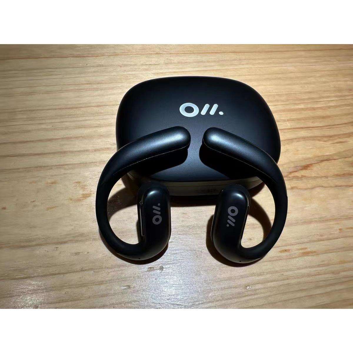 OLADANCE OWS Pro5.3OWS Pro5线Ol机adanceWS Pro 全开放式耳机无