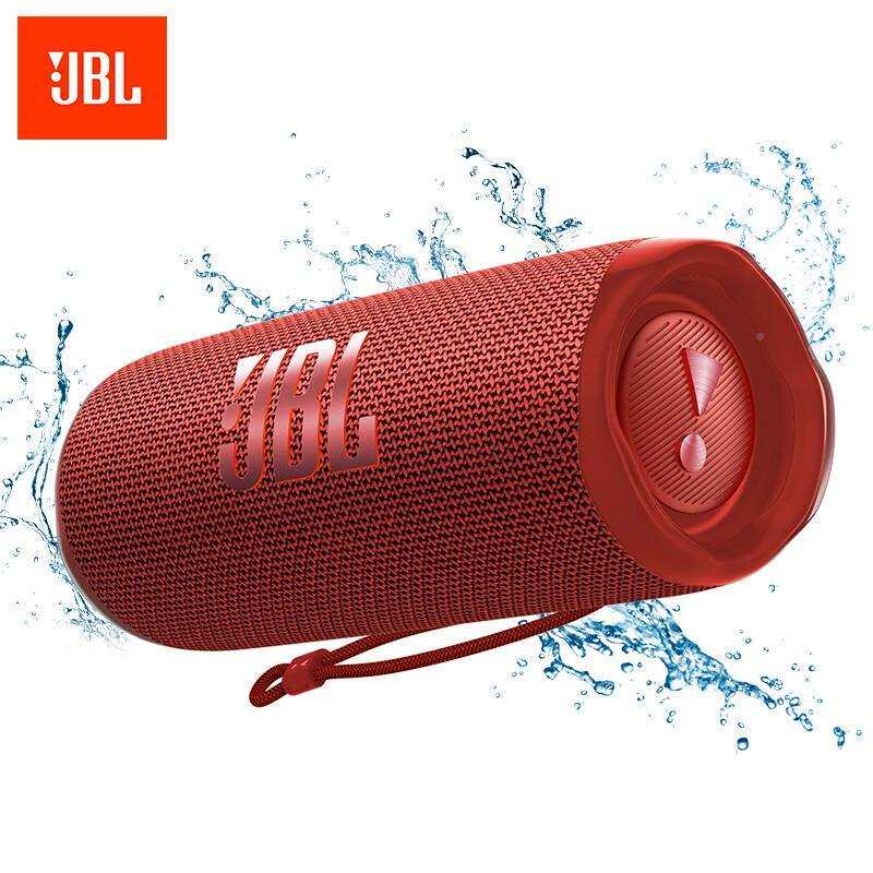 JBL flip6JBL liF6携音乐万花筒6蓝牙音箱无线迷你音响户外便音fl图片