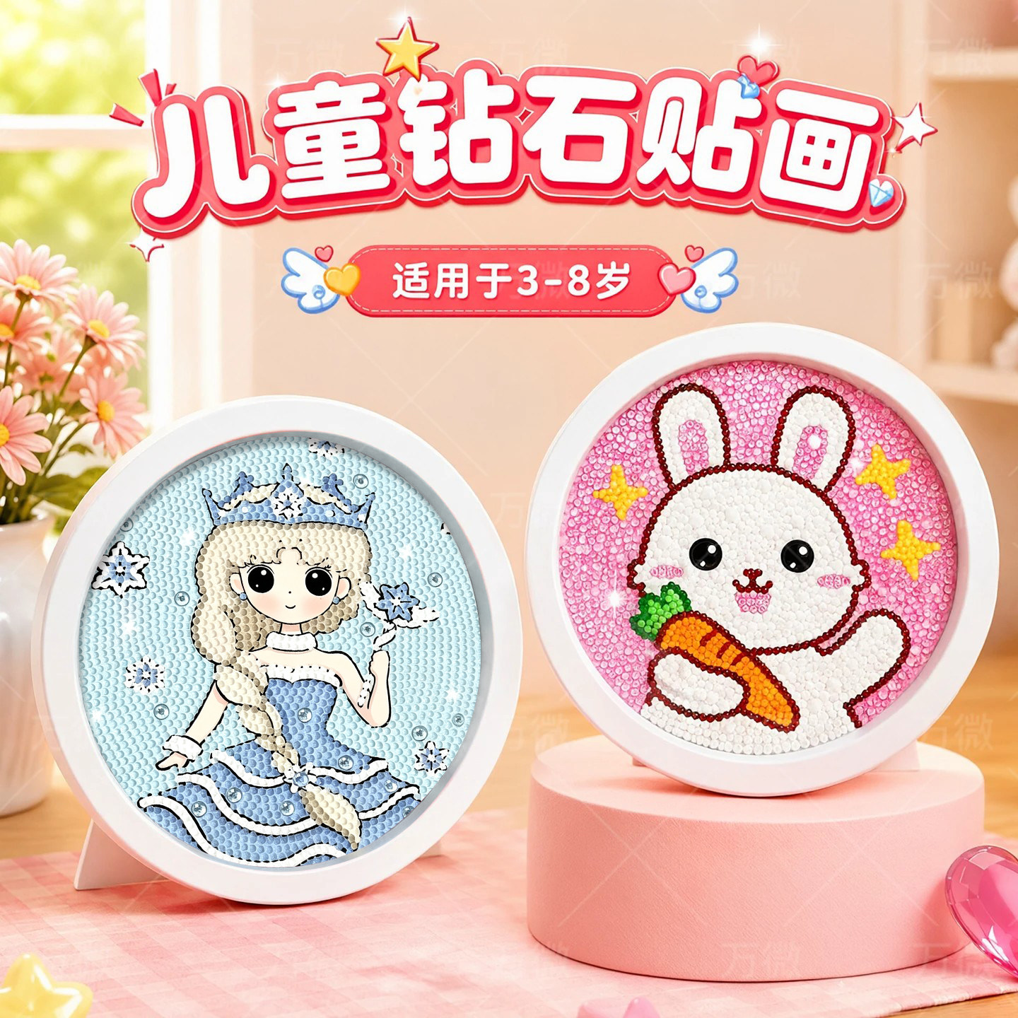 【采购优选】天猫超级爆款单品图片