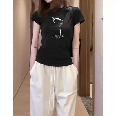 限时抢！爆款杏T，夏日清凉