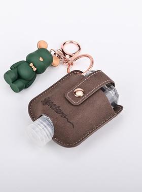 Signature香氛免水洗消毒液 不伤手持久留香儿童可用