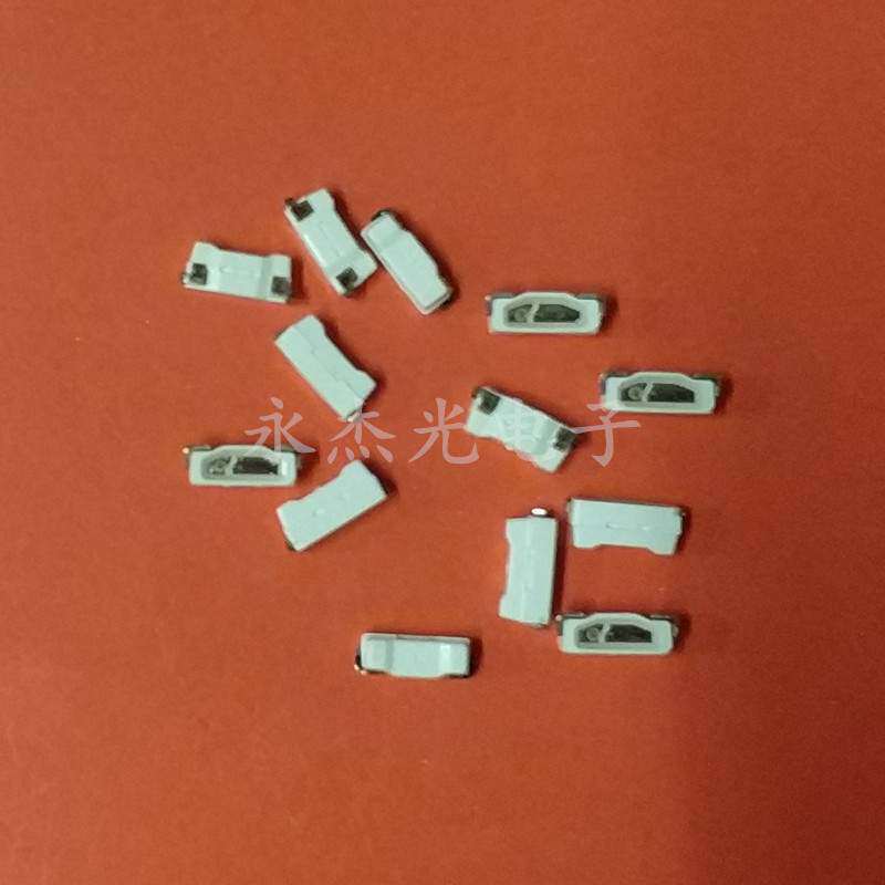 led软灯条专用发光二极管315黄灯 高亮led贴片灯315侧面黄光 黄色