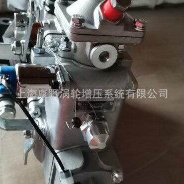 喷油泵4PM系列多型号可选