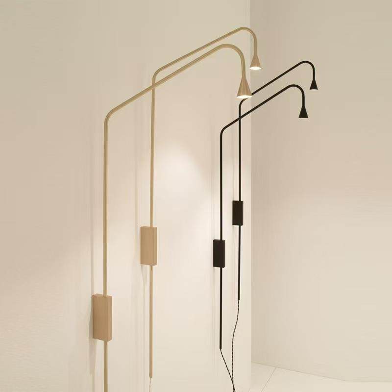 极简主义卧室床头壁灯北欧简约现代床头装饰灯LED创意氛围落地灯,农机/农具/农膜,播种栽苗器/地膜机,淘宝优惠券,粉丝福利购,淘宝优惠卷